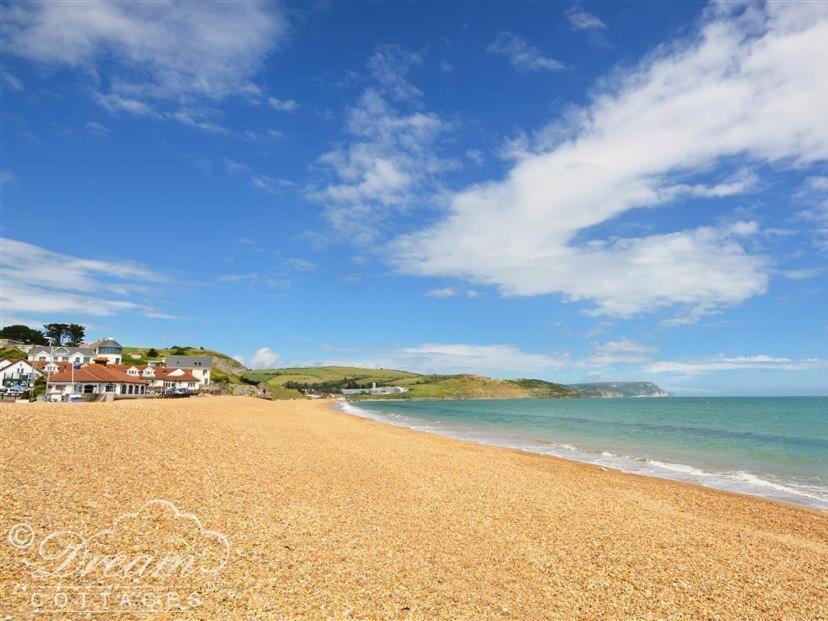 Sail Away, Weymouth Exterior foto