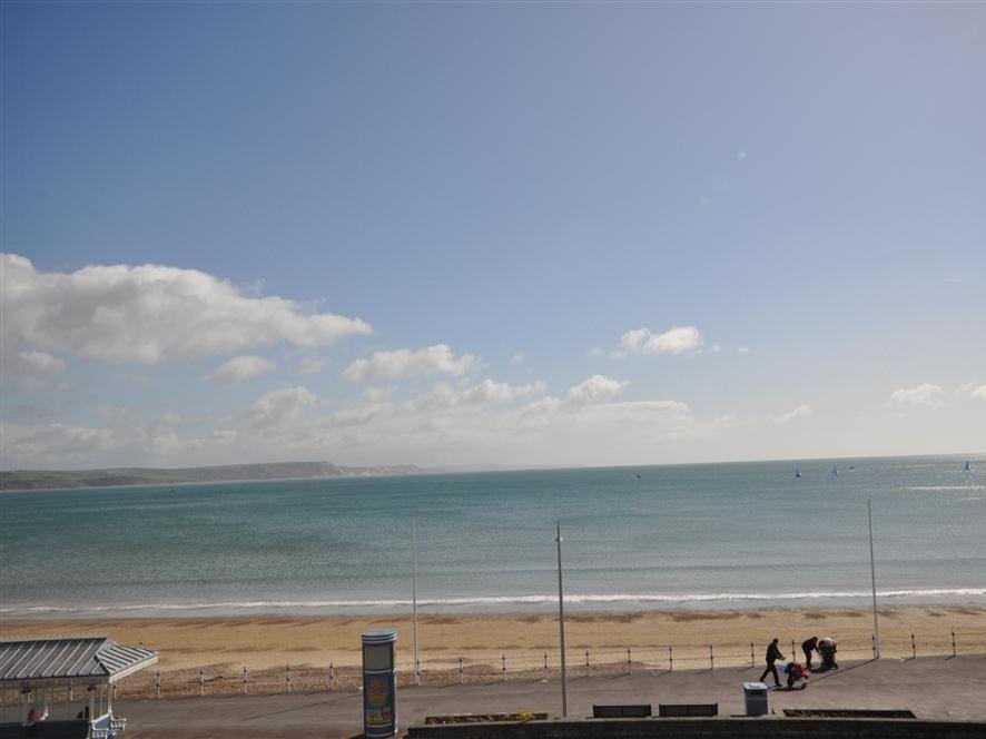 Sail Away, Weymouth Exterior foto